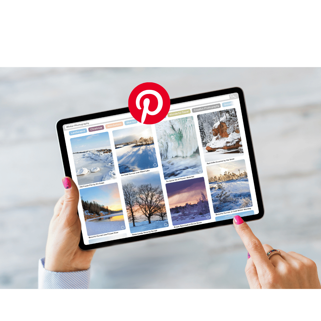 Les différents formats d’épingles sur Pinterest, lesquels choisir ?