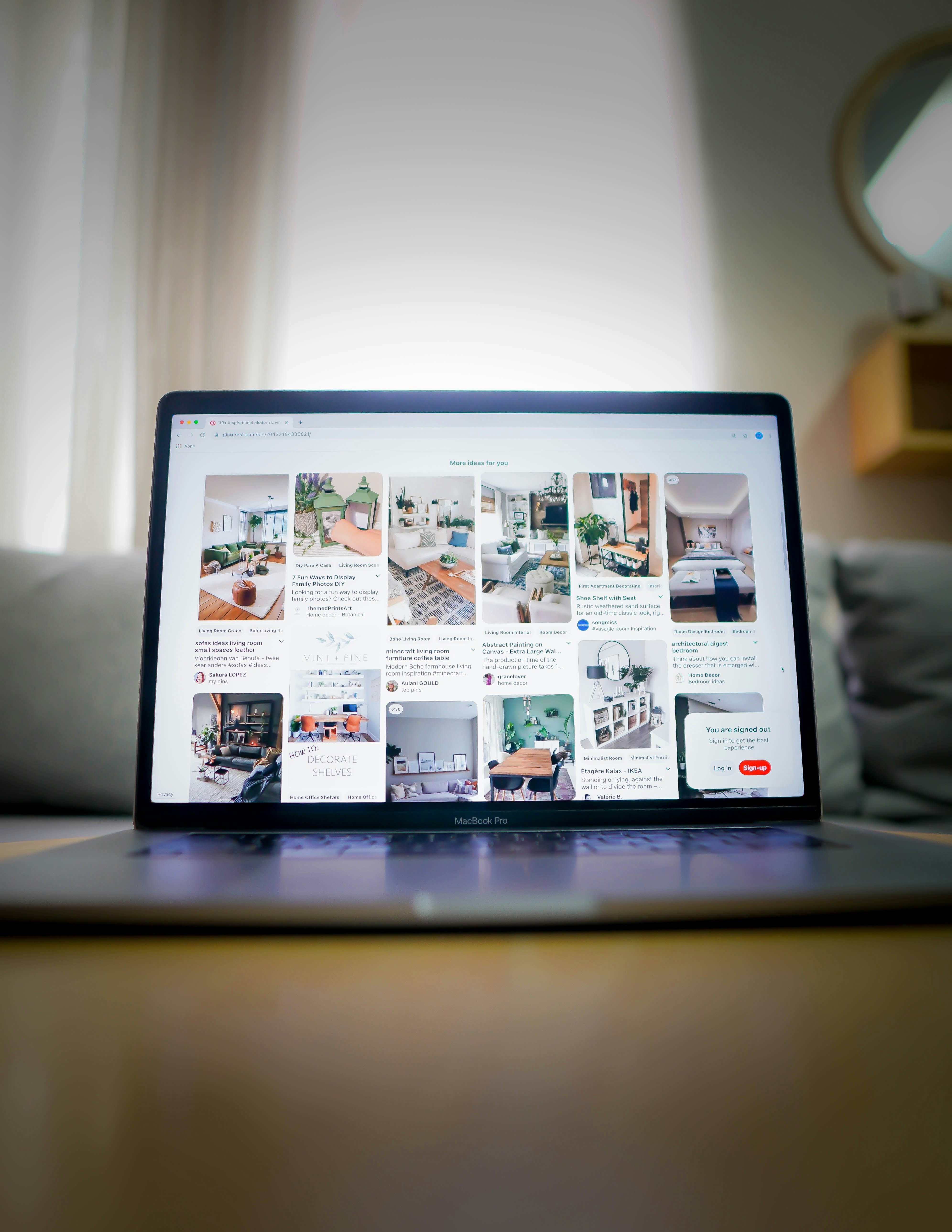 Pinterest SEO : 10 astuces pour optimiser son profil