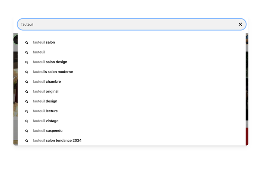 PinSuggest Keyword Tool