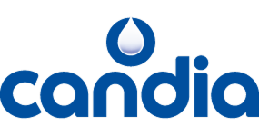 Logo Candia