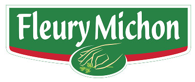 Logo Fleury Michon