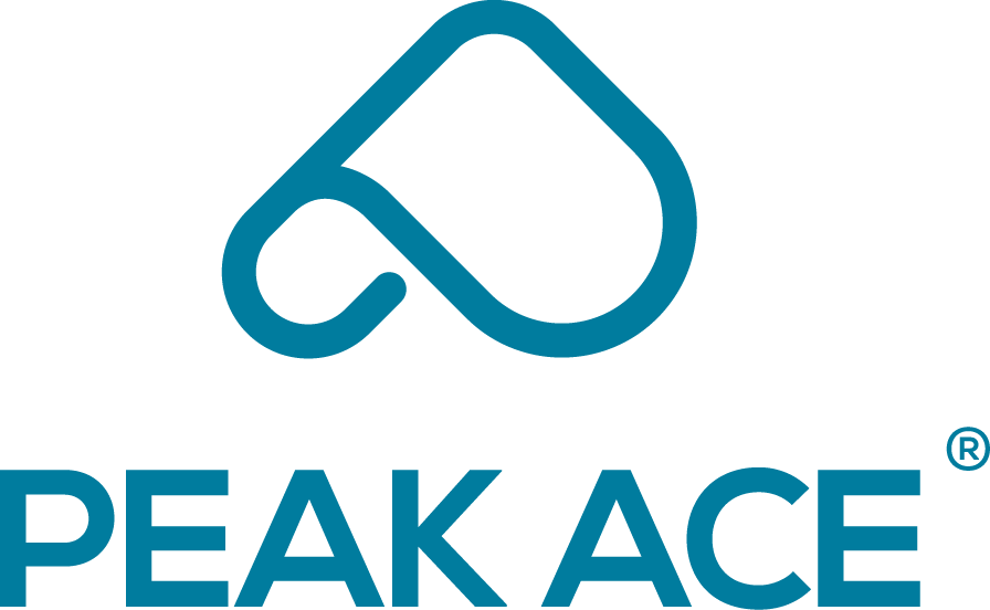Logo PeakAce